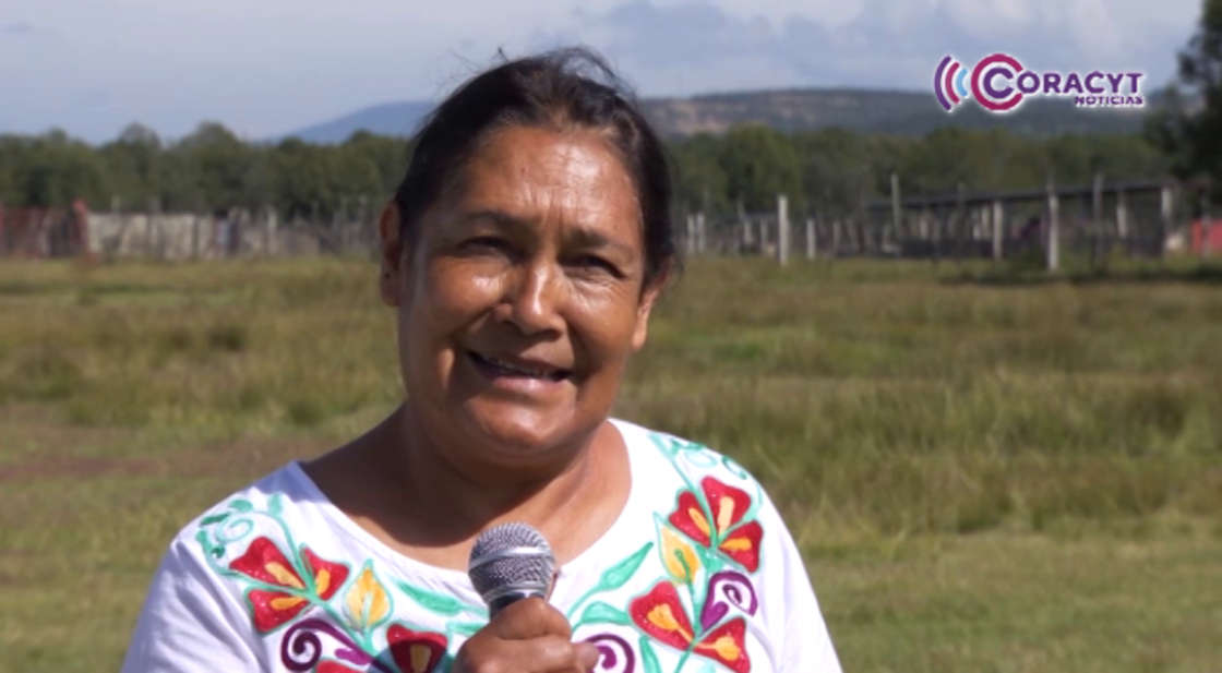 Preserva Norma Muñoz la historia de Tlaxcala en cada platillo