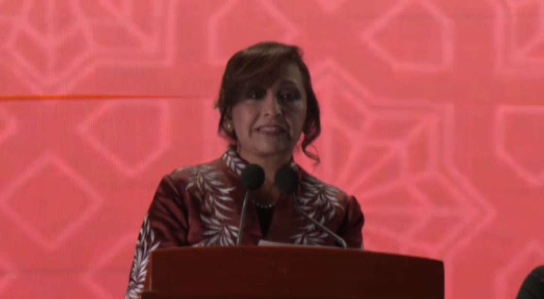 Concluyen los festejos por los 500 años de la Ciudad de Tlaxcala