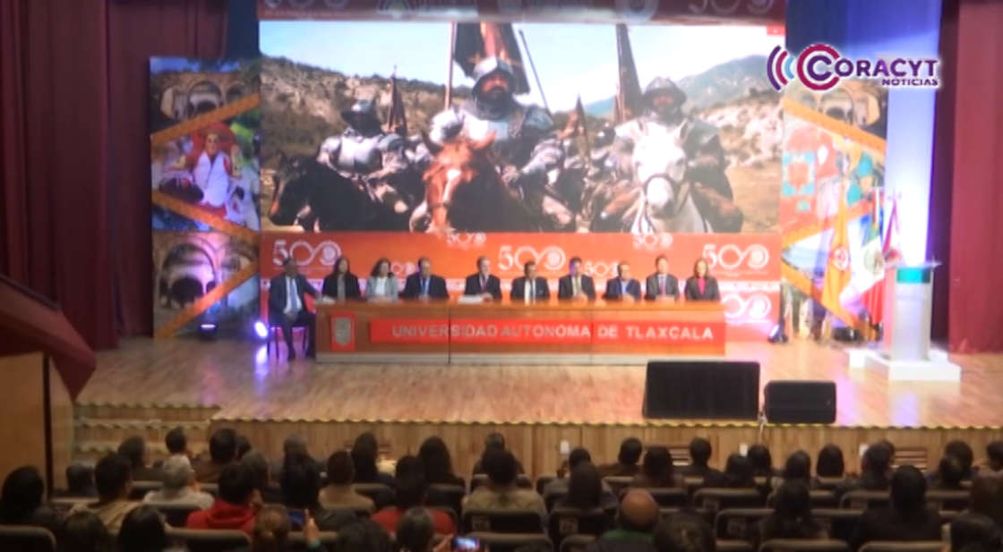 Concluyó “Congreso Iberoamericano” con reflexión sobre el legado cultural, social y educativo de Tlaxcala