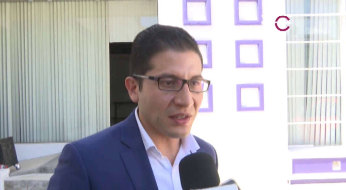 Presentará CMIC Tlaxcala más de 150 proyectos de infraestructura