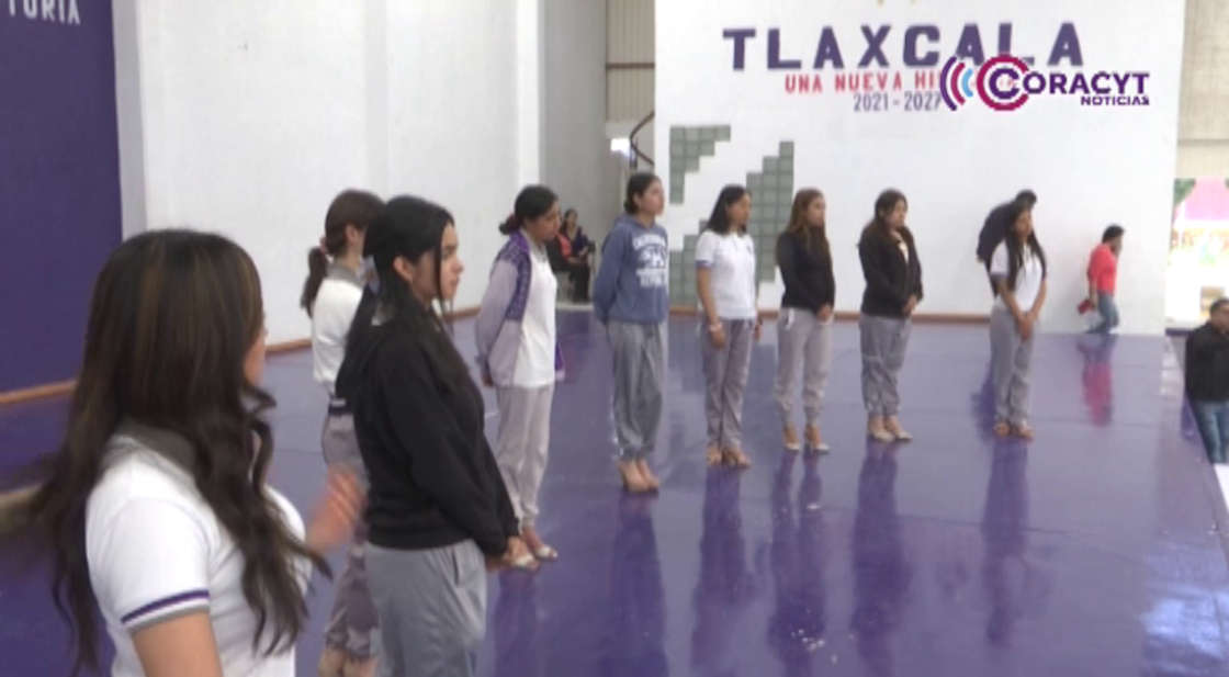 Llegaron al final del certamen “Señorita Cobat con Causa” nueve finalistas