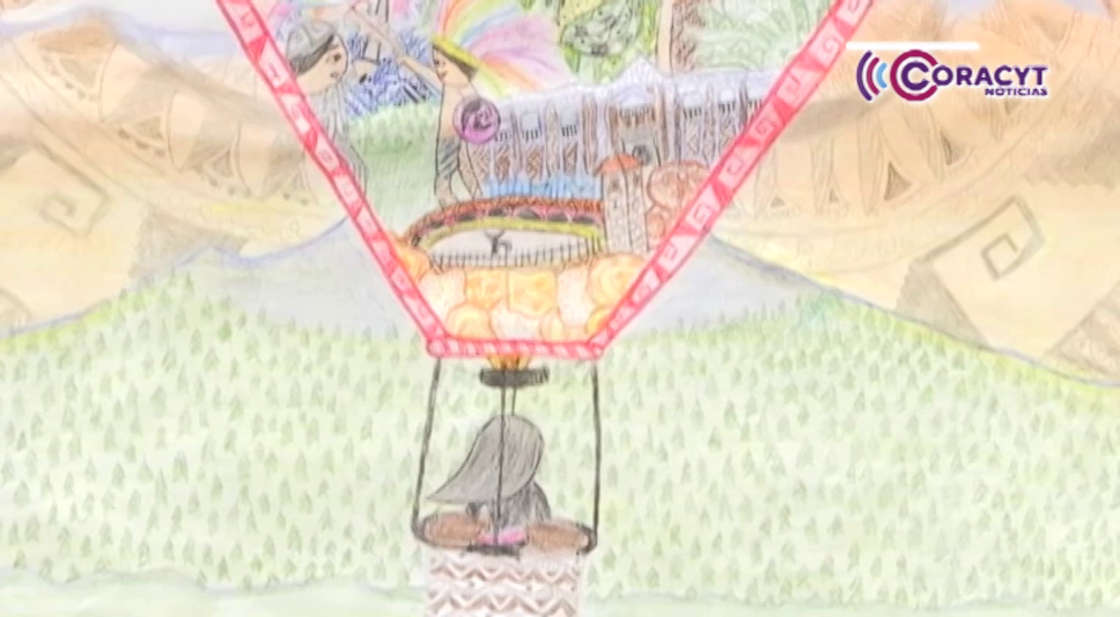 A través de un concurso de dibujo sensibilizarán a infantes sobre el cáncer