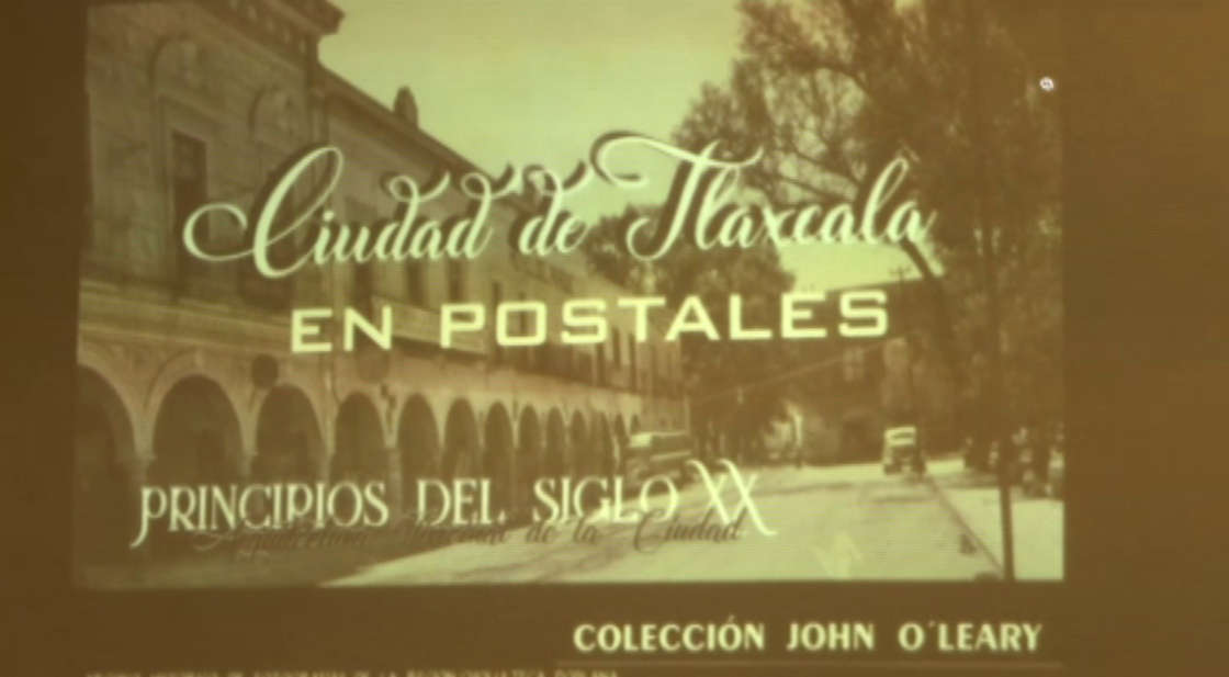 Analizaron especialistas el legado religioso y arquitectónico de Tlaxcala