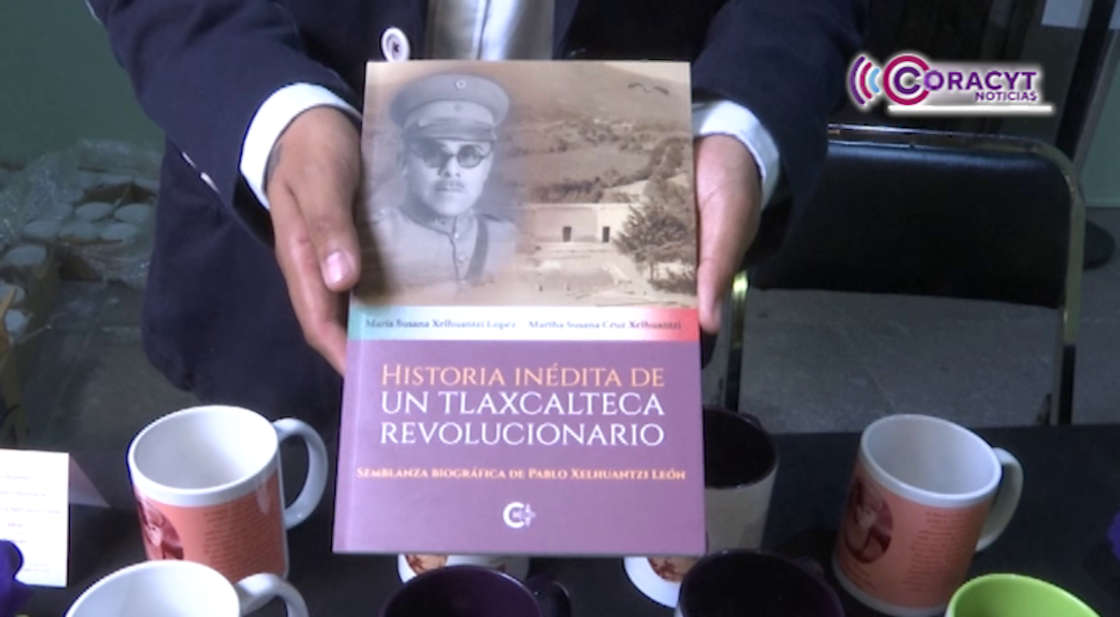 Reconocieron el aporte histórico de Teuhetli Xelhuan y Pablo Xelhuantzin