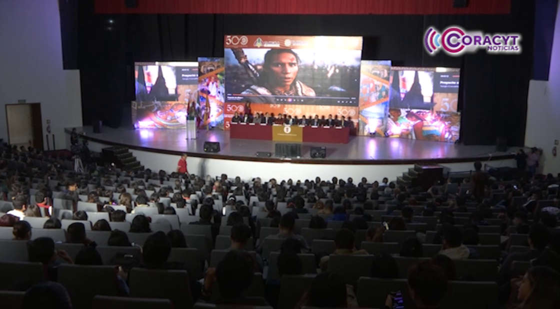 En Congreso Iberoamericano, especialistas analizan el legado de Tlaxcala