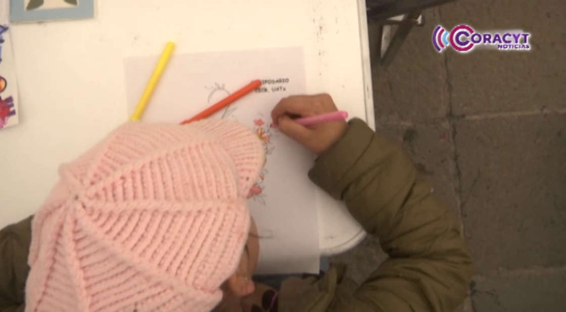 Premian la creatividad infantil en el Festival Etnobiológico “Tlaxcallan”