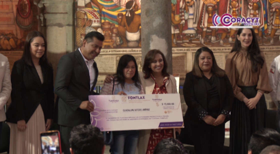 Con créditos, promueve gobierno estatal fortalecimiento económico local