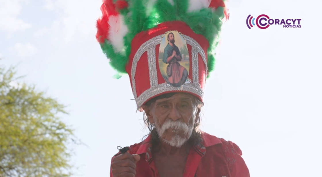 Matachines y mojigangas, raíces de la danza tlaxcalteca