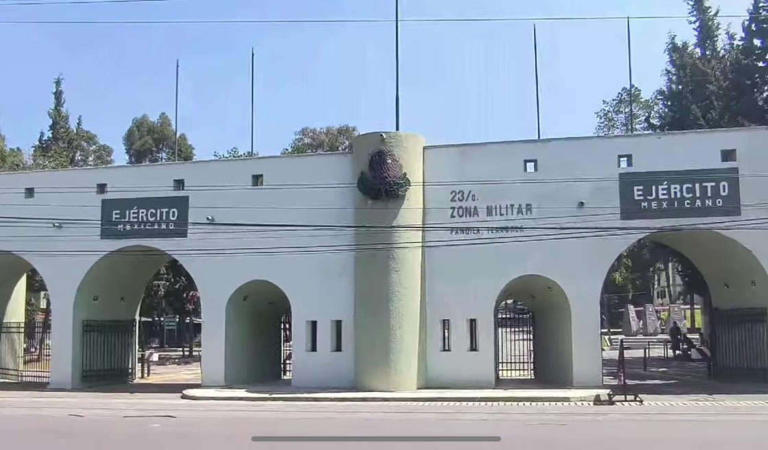 La Defensa reconoce a 23/a. Zona Militar por la destacada coordinación con las dependencias del estado de Tlaxcala en materia de seguridad