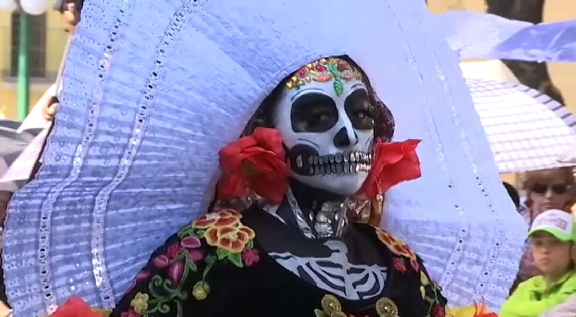 Desfile de “Tlaxcala, la Feria de Ferias 2025” será el 24 de octubre