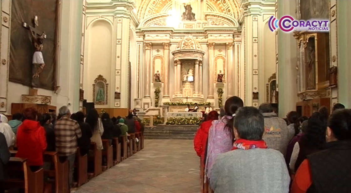 Coordinarán SSC y Diócesis de Tlaxcala operativos de seguridad por festejos de su V centenario