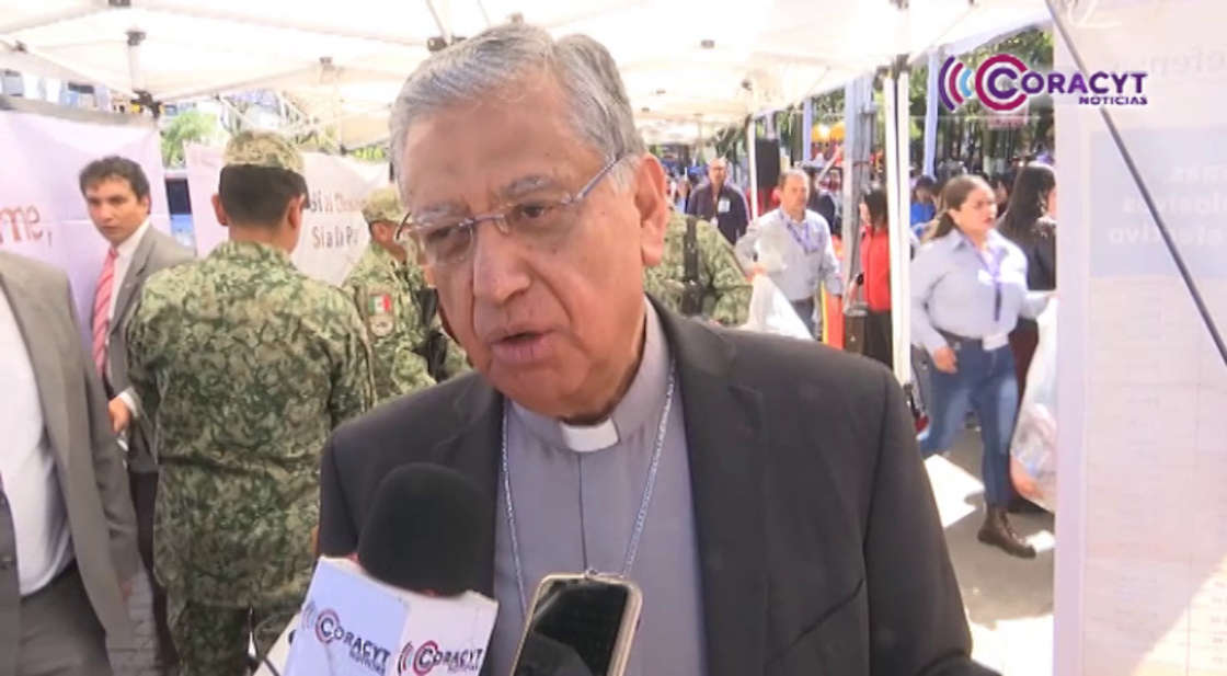 Pide Obispo de Tlaxcala vivir el 