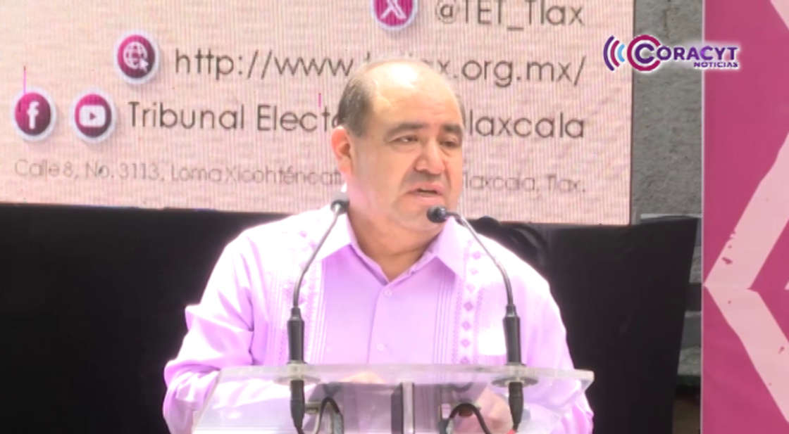 Trabaja TET en la defensa de los derechos político electorales