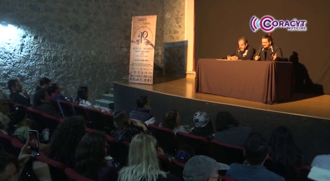 Impulsan desde el MUNATI redes de colaboración titiritera