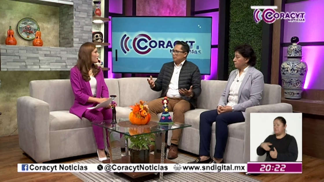 Presenta Aghet actividades y eventos próximos