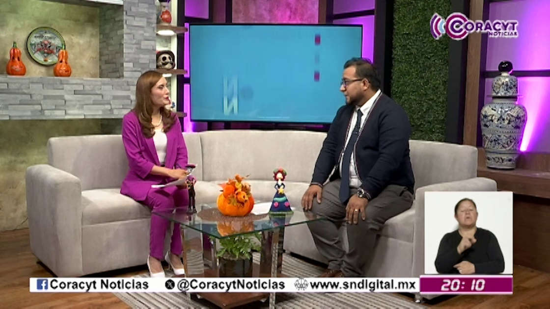 Invita Secretaría de Economía al 1er. ciclo de conferencias “Tlaxcala Exporta 2025”