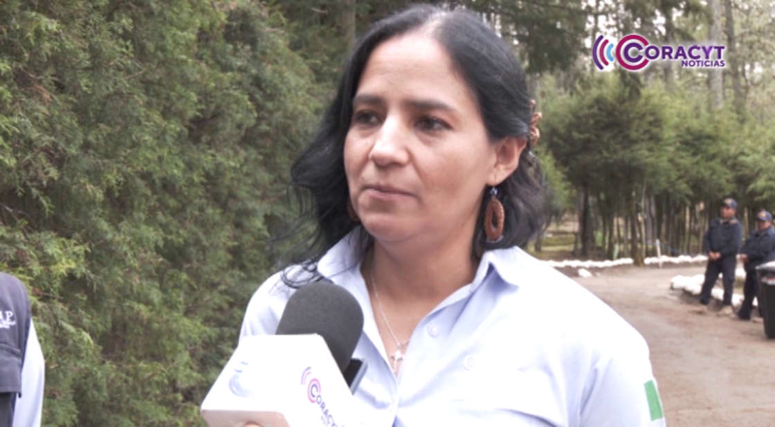 “La Malinche”, modelo de conservación y desarrollo sostenible