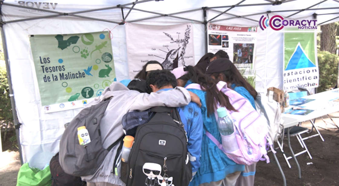 Celebra Parque Nacional “La Malinche” 87 años con actividades artísticas, académicas y recreativas