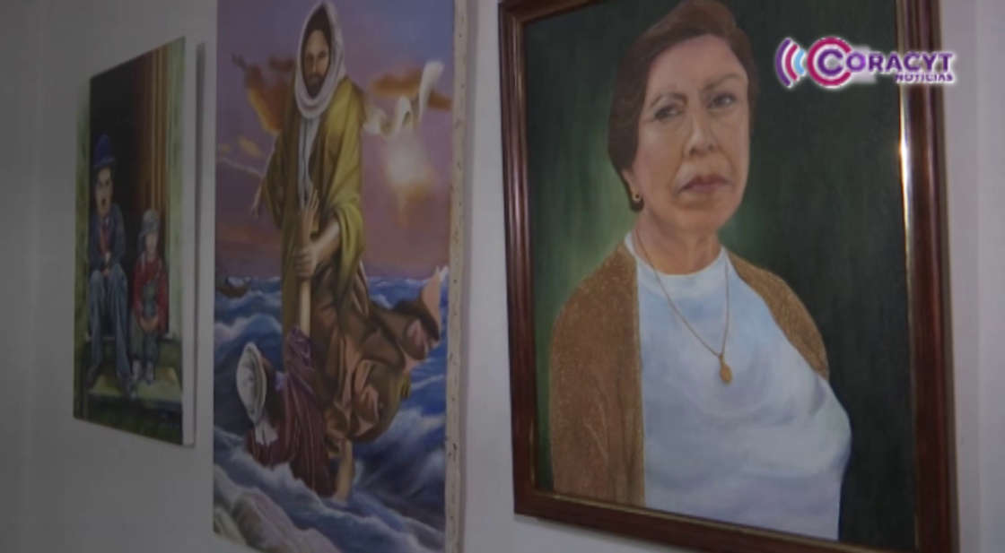 “Entre Vivos y Muertos”, homenaje a la memoria de los ausentes