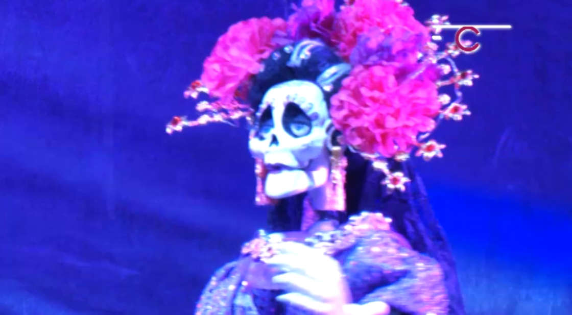 Cerró Títerearte Gerónimo el Fittra 2025