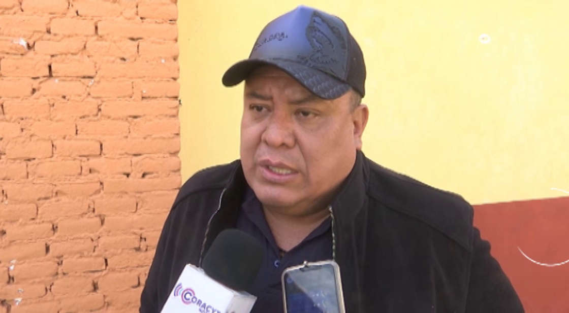 Preparan medidas de seguridad para “Tlaxcala, la Feria de Ferias 2025”