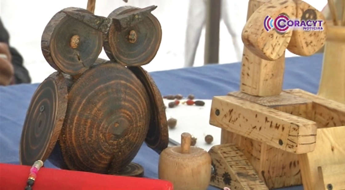 ¡Asiste al Festival Etnobiológico “Tlaxcallan”!