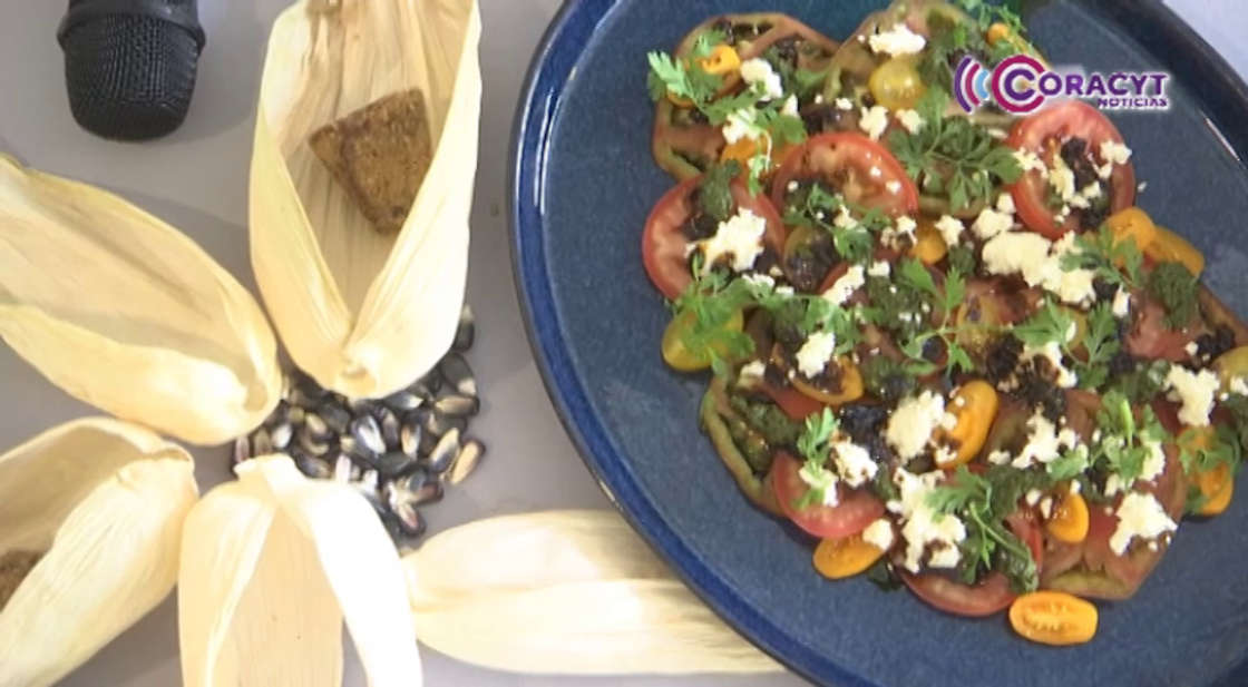 Enaltecerá “Tlaxcala Tradición y Sabor” la riqueza culinaria del estado