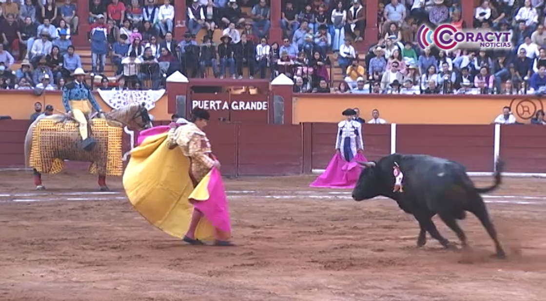 Festival Taurino reunirá víveres para damnificados de Poza Rica, Veracruz