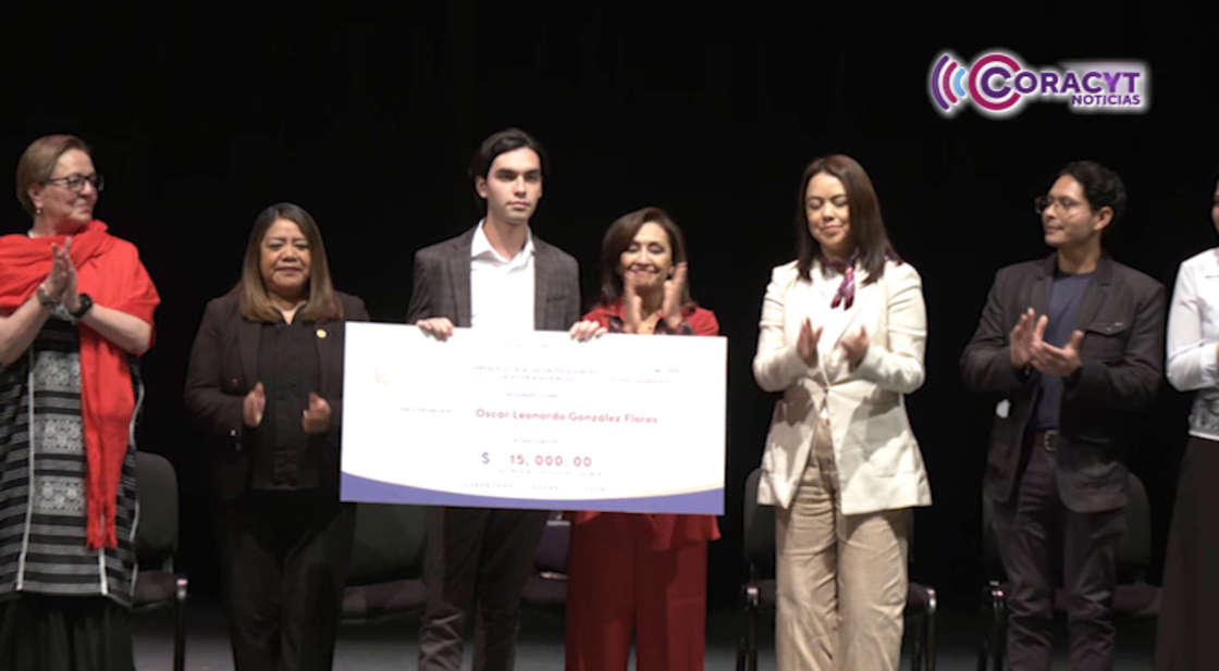 Galardonaron a 10 artistas con el “Premio Tlaxcala de Artes Visuales 2025”