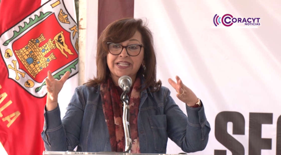 Con C2, gobierno estatal fortalecerá la seguridad en Cuaxomulco