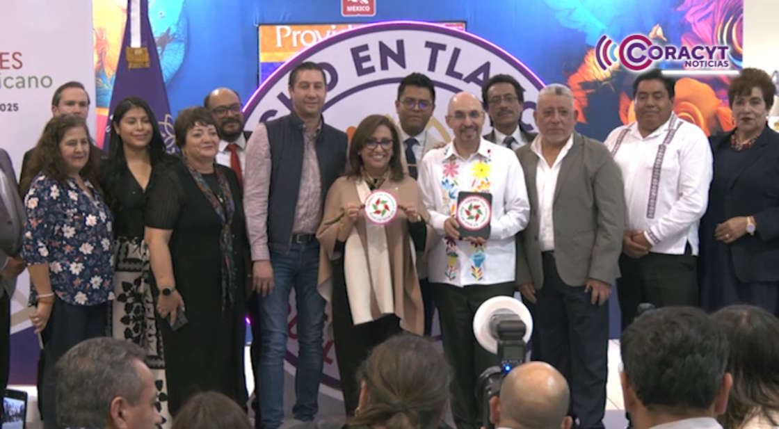 “Hecho en Tlaxcala, Orgullo e Identidad 2025” impulsa a productores locales