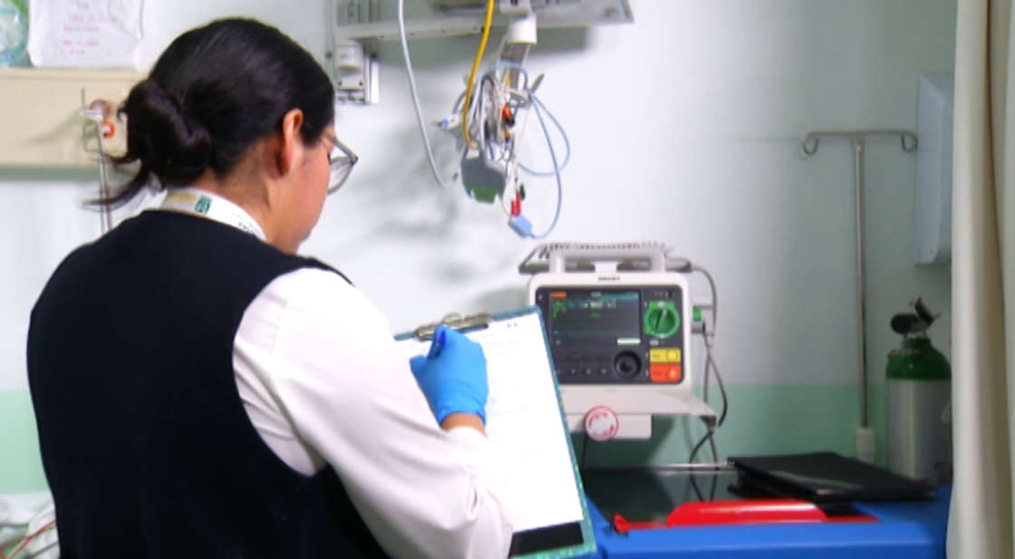 Registra Tlaxcala 12 casos de hepatitis tipo C en que va del 2025