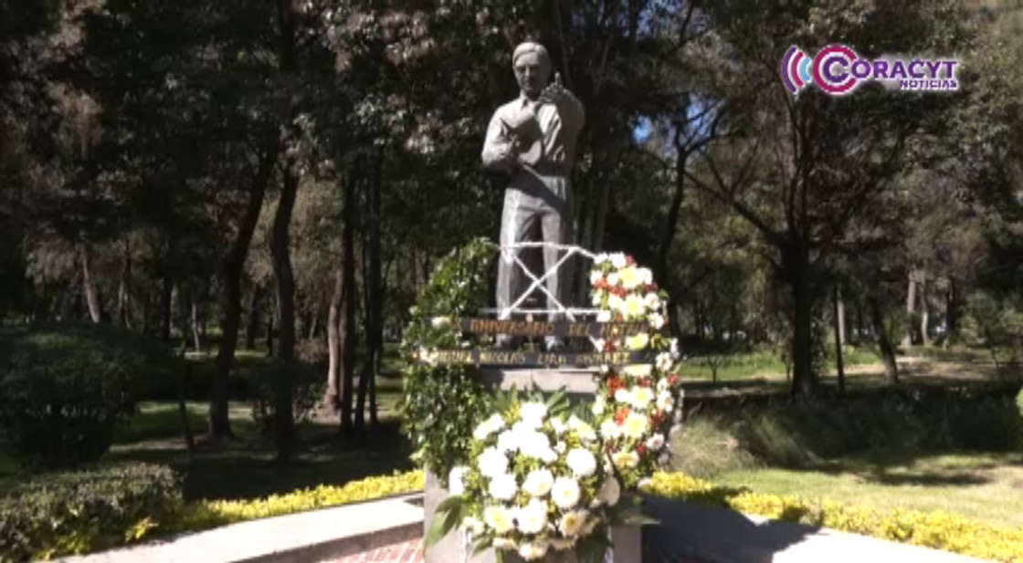 Acervo del escritor Miguel N. Lira estará disponible al público