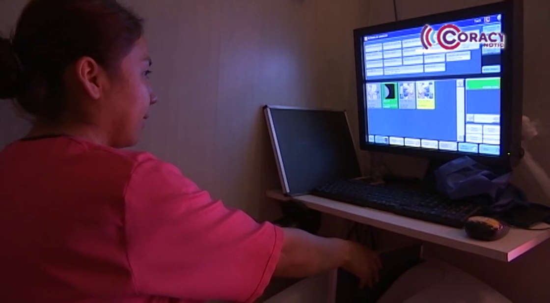 Ofrece IMSS Tlaxcala mil mastografías a mujeres derechohabientes durante el