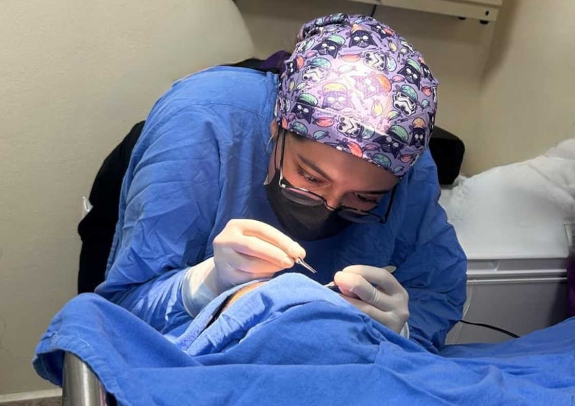 Llega IMSS Tlaxcala a 12 procuraciones de tejidos