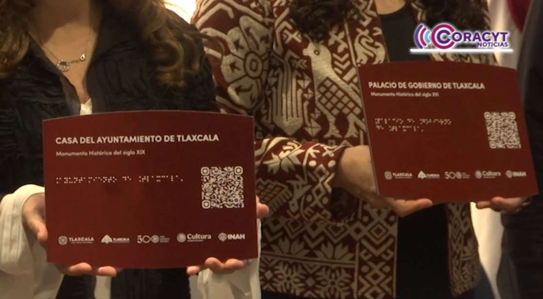 Honra INAH el patrimonio histórico de Tlaxcala con libro conmemorativo