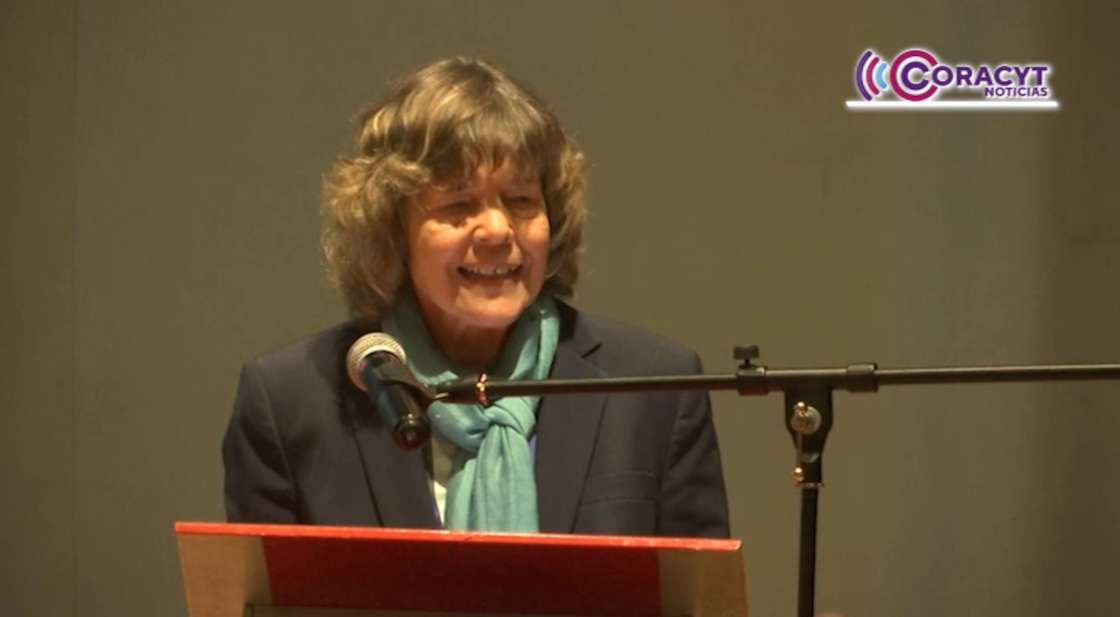 Analizan retos de la participación política de las mujeres en México