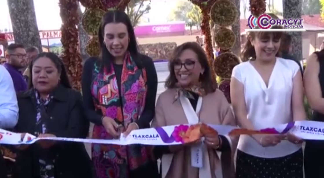 Tradición, cultura y diversión marcaron el inicio de “Tlaxcala, la Feria de Ferias 2025”