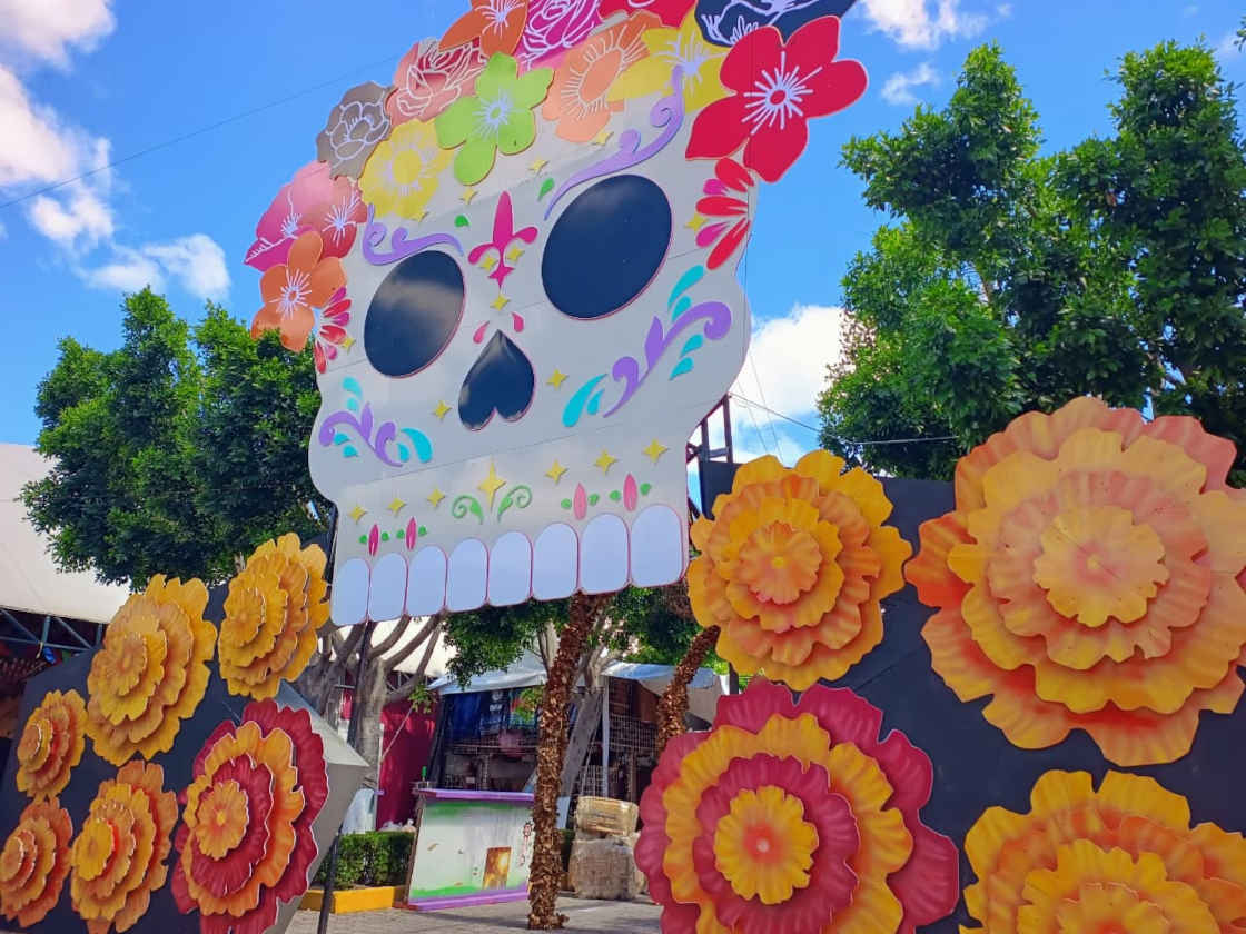 Todo listo para disfrutar de “Tlaxcala, la Feria de Ferias 2025”