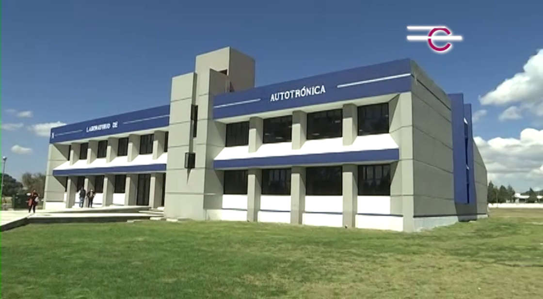 Reconocen al TecNM Apizaco como semillero de talento en Tlaxcala