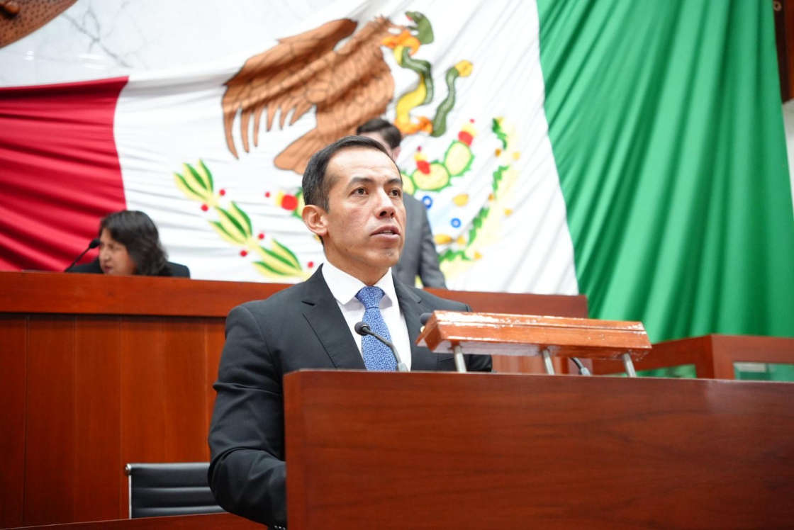 Establece Congreso Tablas de Valores Unitarios de Suelo y Construcción para el ejercicio fiscal 2026