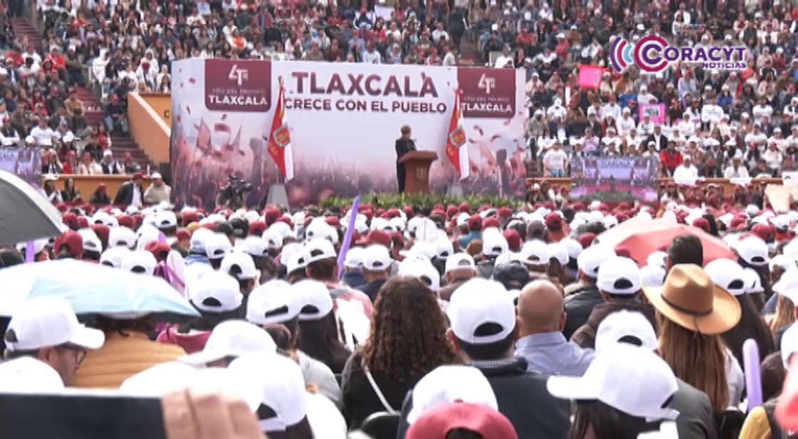 Destacó gobernadora Lorena Cuéllar obras e inversión histórica en cuatro años de gobierno