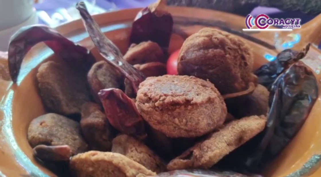 “500 Años Nutriendo con Sabor”, un viaje culinario por los 60 municipios 