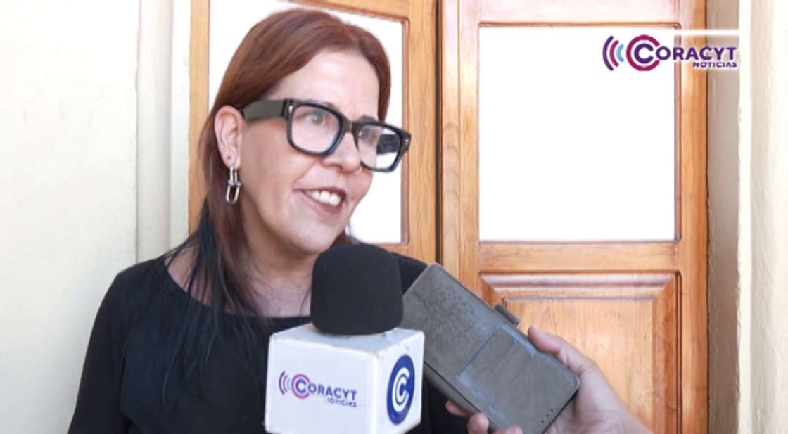 Inspiración y técnica, aliadas en el proceso creativo: Fanny Enrigue Lancaster