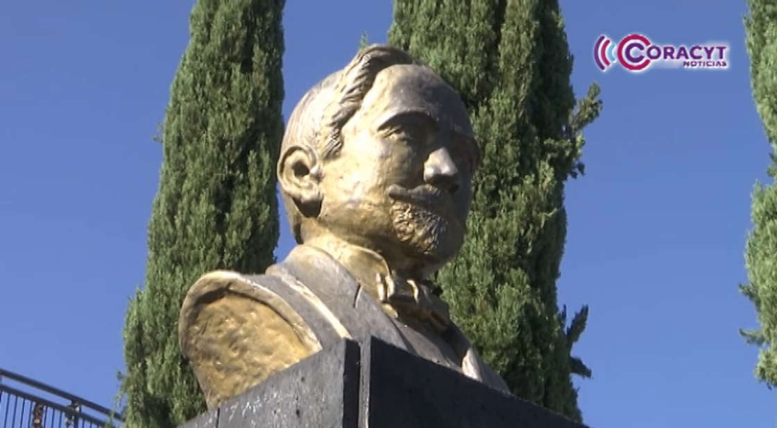 Reconocen el legado democrático de Francisco I. Madero