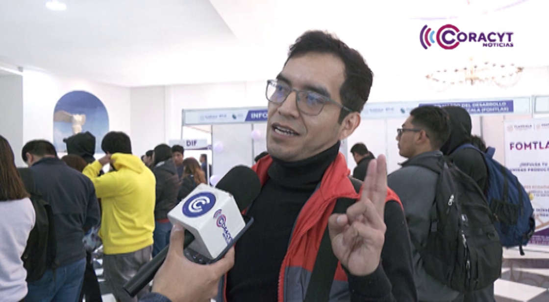 Brindó “Feria de Empleo” alternativas a personas en situación vulnerable