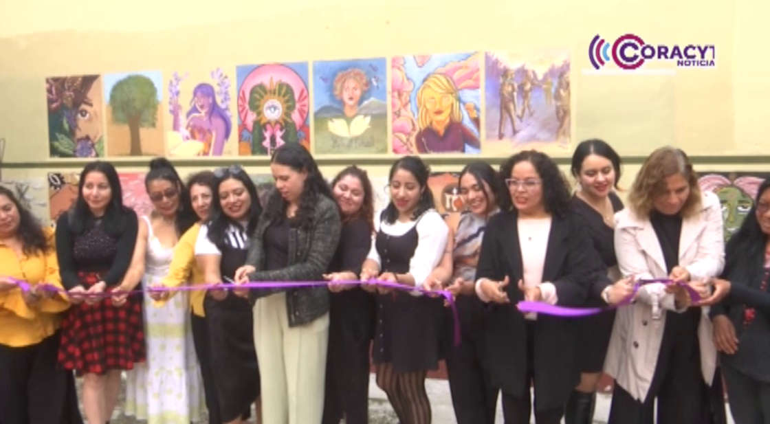 Visita la exposición “También nosotras escribimos Tlaxcala” en el Museo “Miguel N. Lira”