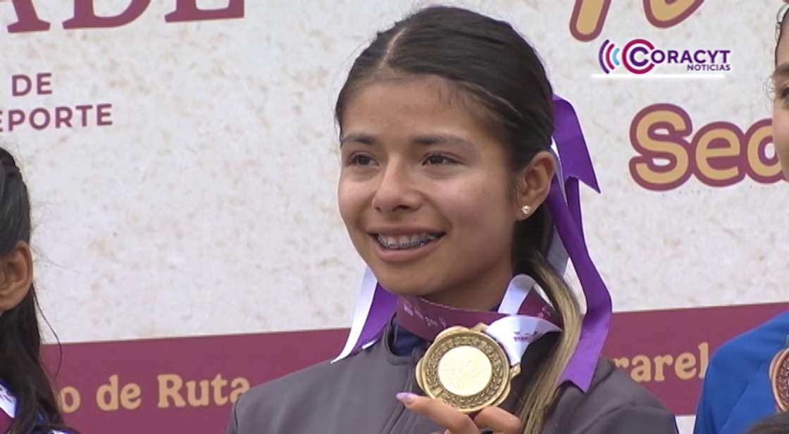 Nissi Bautista se proyecta a clasificar al Nacac 2026