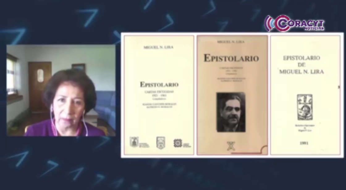 Analizaron especialistas vínculo literario entre Miguel N. Lira y Alfonso Reyes