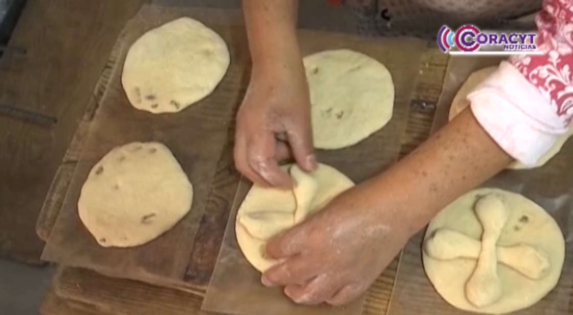 Prevén caída del 20 % en ventas de insumos para “pan de muerto”
